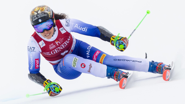 Brinjone trijumfovala u Norveškoj