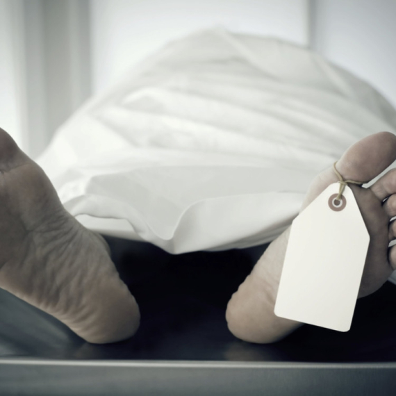 Misteriozna smrt tinejdžera: Ubrizgao sebi  ostatke mrtvog leptira? FOTO