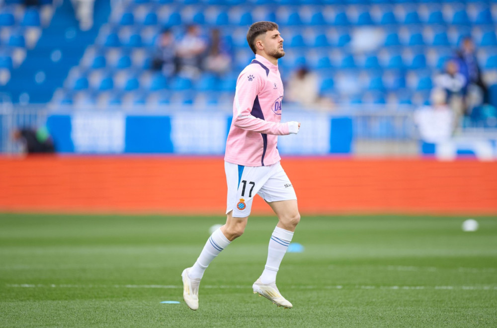 Espanjol u završnici savladao Alaves