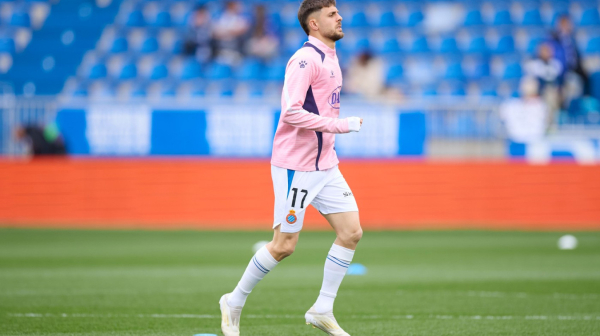 Espanjol u završnici savladao Alaves