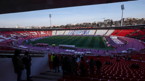 Besplatno na proslavu Zvezdinog 80. rođendana