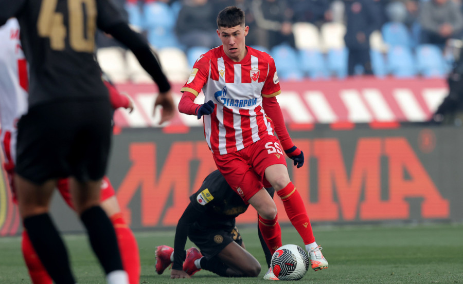 B92.sport skener: Šerif je stvarno noćna mora, a Zvezda?