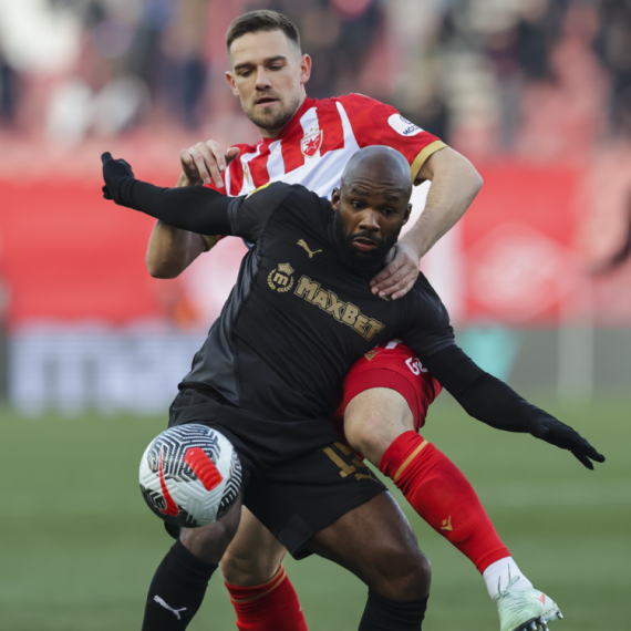 Uzmite pelcer od 175. "večitog" derbija – utakmica za pamćenje!