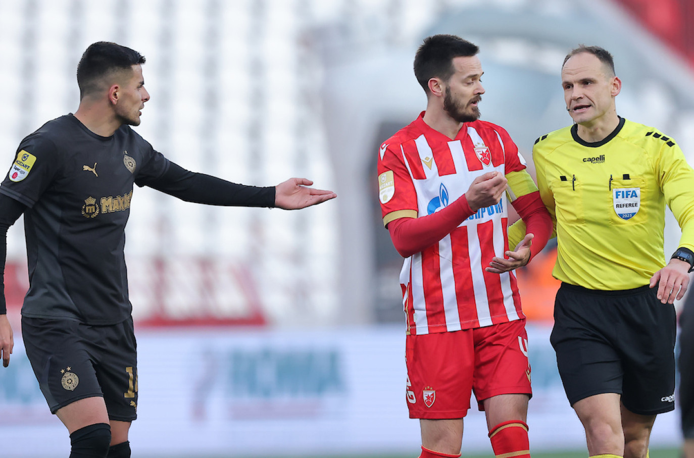 Nastavlja se Superliga Srbije: Zvezda čeka IMT, Partizan gostuje Tekstilcu