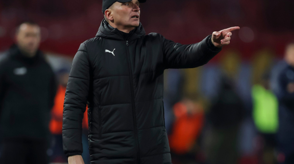 Blagojević: "Već zaboravljamo ovo i okrećemo se ostalim obavezama"