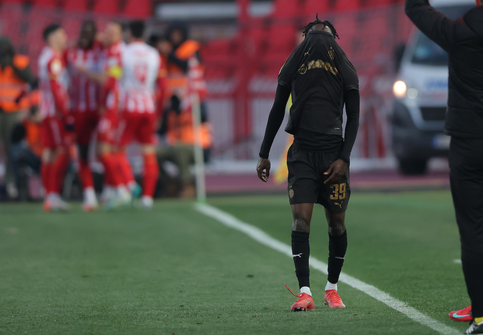 B92.sport skener: Partizan pokazao ponos, uz nekoliko neočekivanih heroja