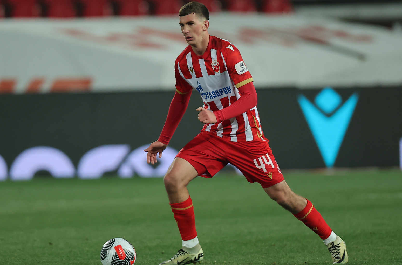 Milosavljević: "Imali smo pobedu, ostaje žal zbog toga" VIDEO