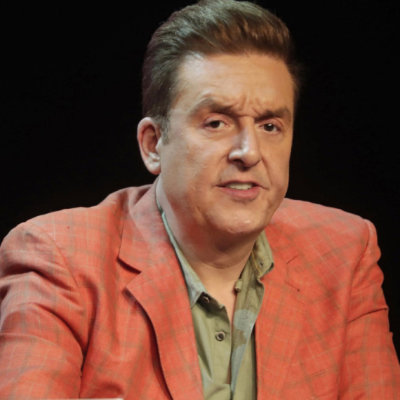 Preminuo glumac i voditelj: Ćerka se potresnim rečima oprostila od oca