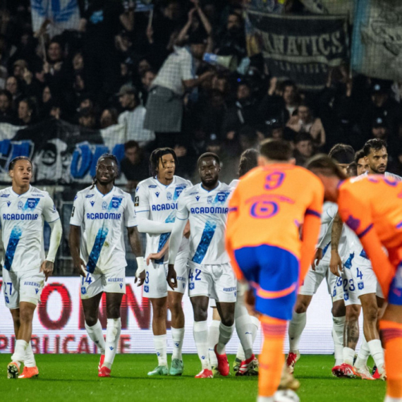 Okser je nerešiva enigma za Marsej