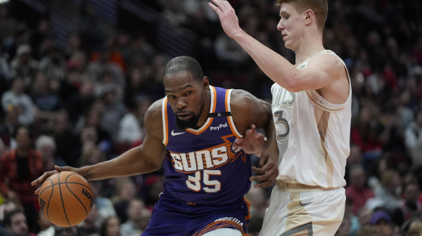 Micić još čeka – Durent uništio Bulse i Vučevića VIDEO