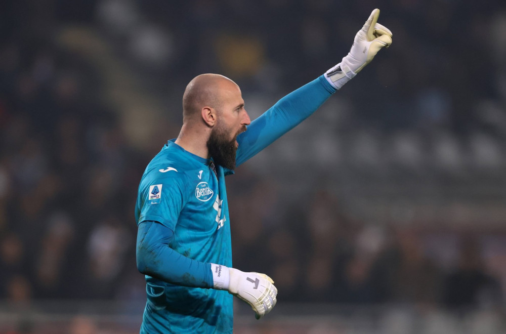 "Nije lako – najbolji igrač Torina je bio Vanja Milinković-Savić"