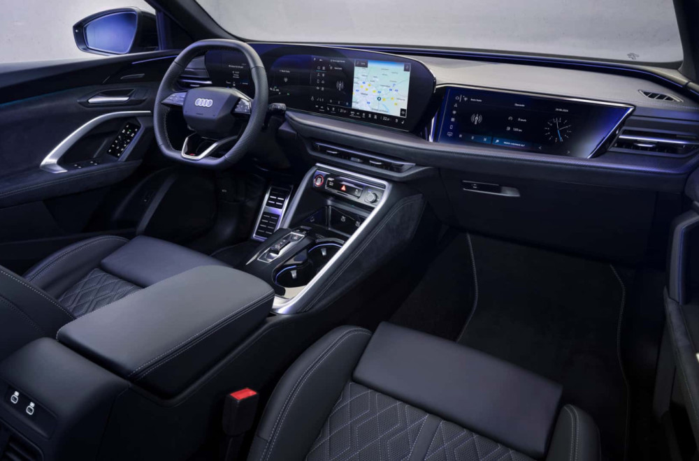 Šta se to dešava sa enterijerom premijum proizvođača: Nije kvalitetan kao pre?