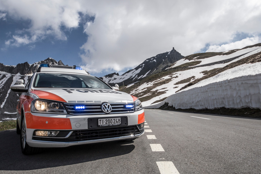 Za prekršaj koji čine mnogi vozači u Srbiji sud mu odredio kaznu od 104.000 evra