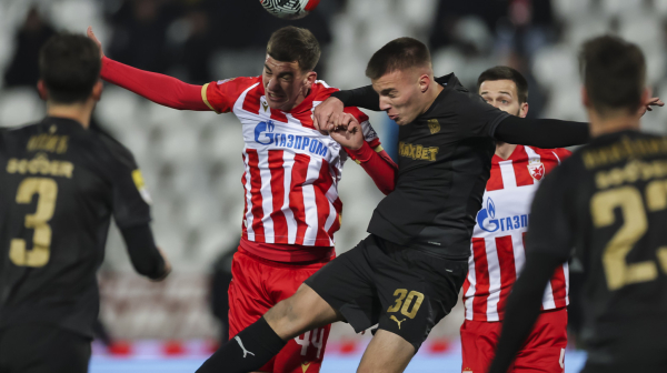 "Derbi je bio trening – bez agresije i žara"