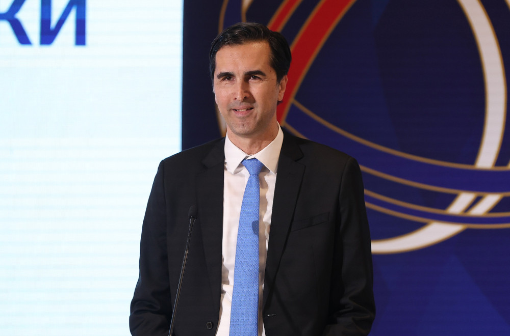 Održana redovna Skupština OSS