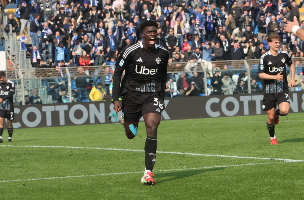 Komo šokirao Napoli – ovo se ne pamti od 1952. VIDEO