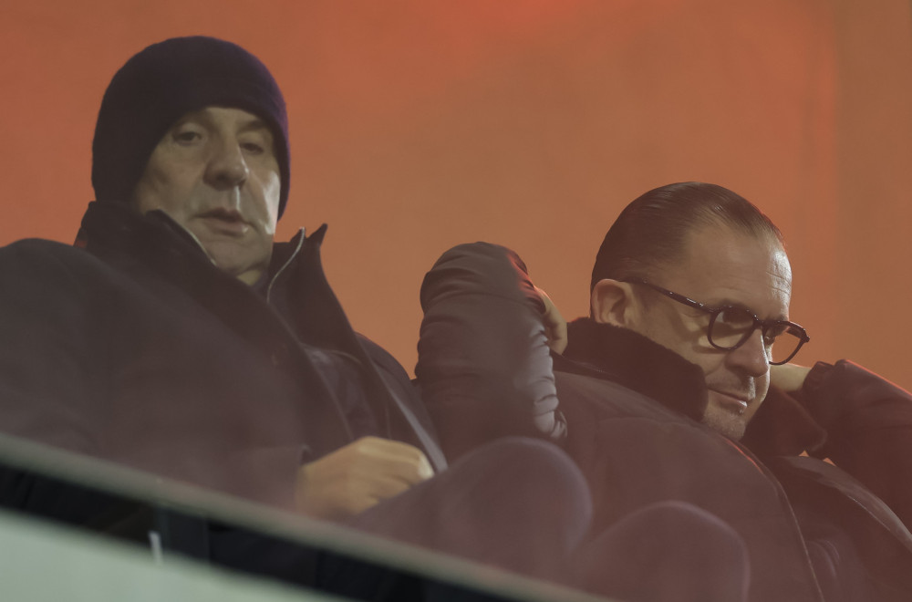 Ljajić blista posle derbija: "Bod koji za Partizan vredi kao pet"