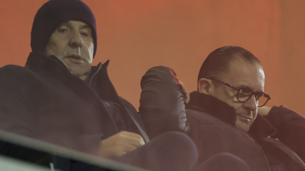 Ljajić blista posle derbija: "Bod koji za Partizan vredi kao pet"