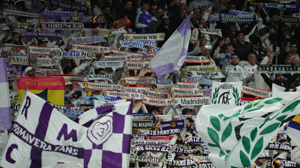 Real povlači novi potez – ulazi u rat i izdao je instrukcije navijačima