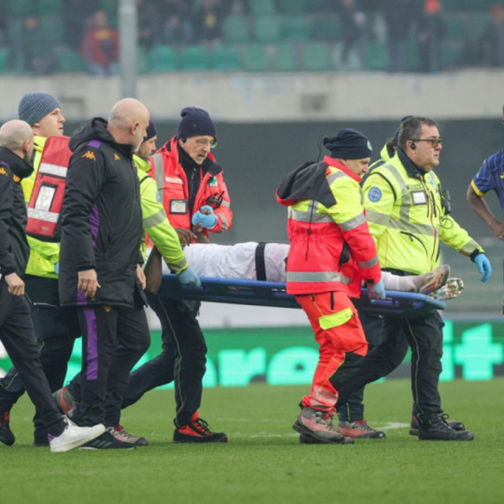 U Fiorentini odahnuli