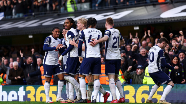 Totenhem: "Ne zovite nas Totenhem"