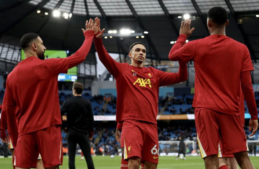 Nestvarne finansijske brojke Liverpula