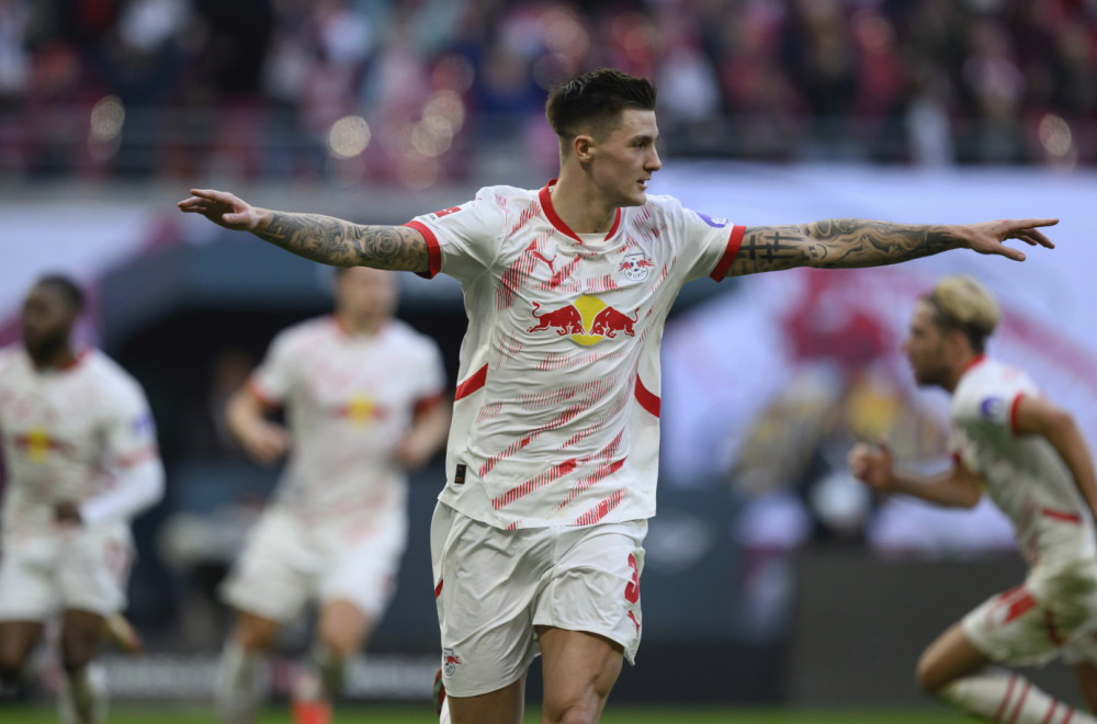 Ne pomaže ni Nedeljković – Lajpcig ponovo razočarao