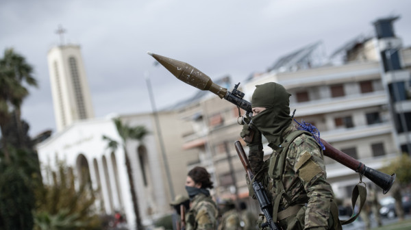 Mir, šta je to mir? Izrael ponovo napao