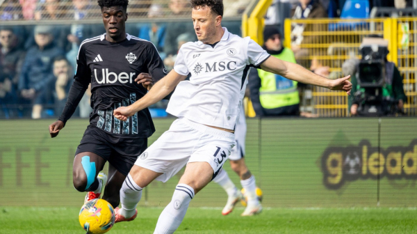 Kapiten tzv. Kosova tragičar u Italiji VIDEO