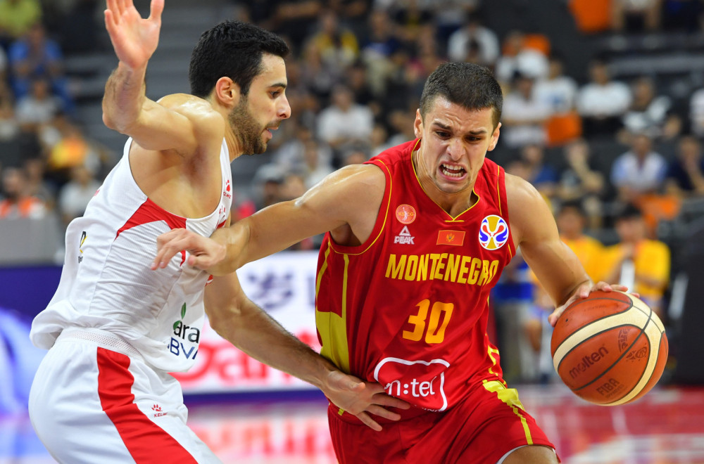 Crna Gora ide na Evrobasket – Bugari umalo do čuda u Nemačkoj