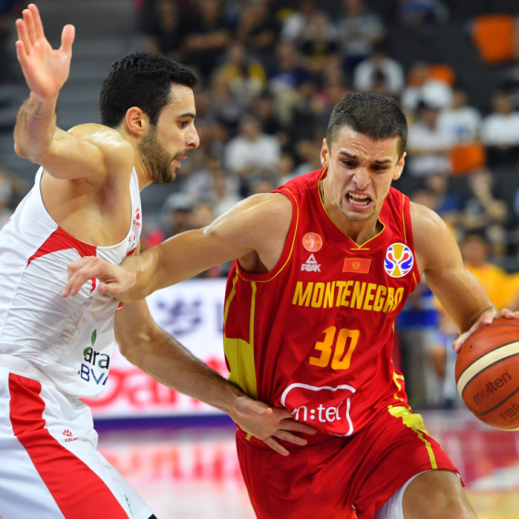Crna Gora ide na Evrobasket – Bugari umalo do čuda u Nemačkoj