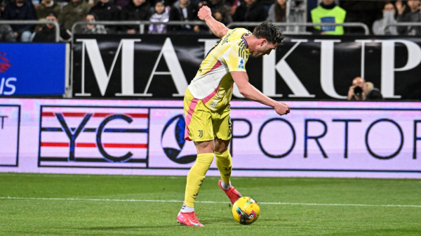 Vlahović opet trese mreže – Juve niže pobede VIDEO