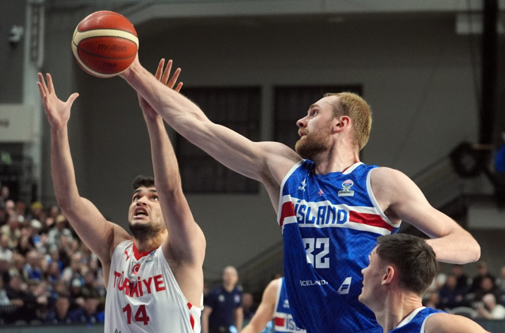 Poznat i poslednji učesnik Evrobasketa