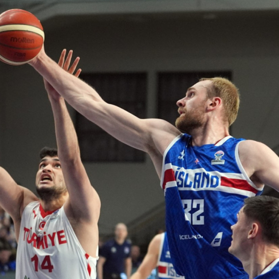 Poznat i poslednji učesnik Evrobasketa