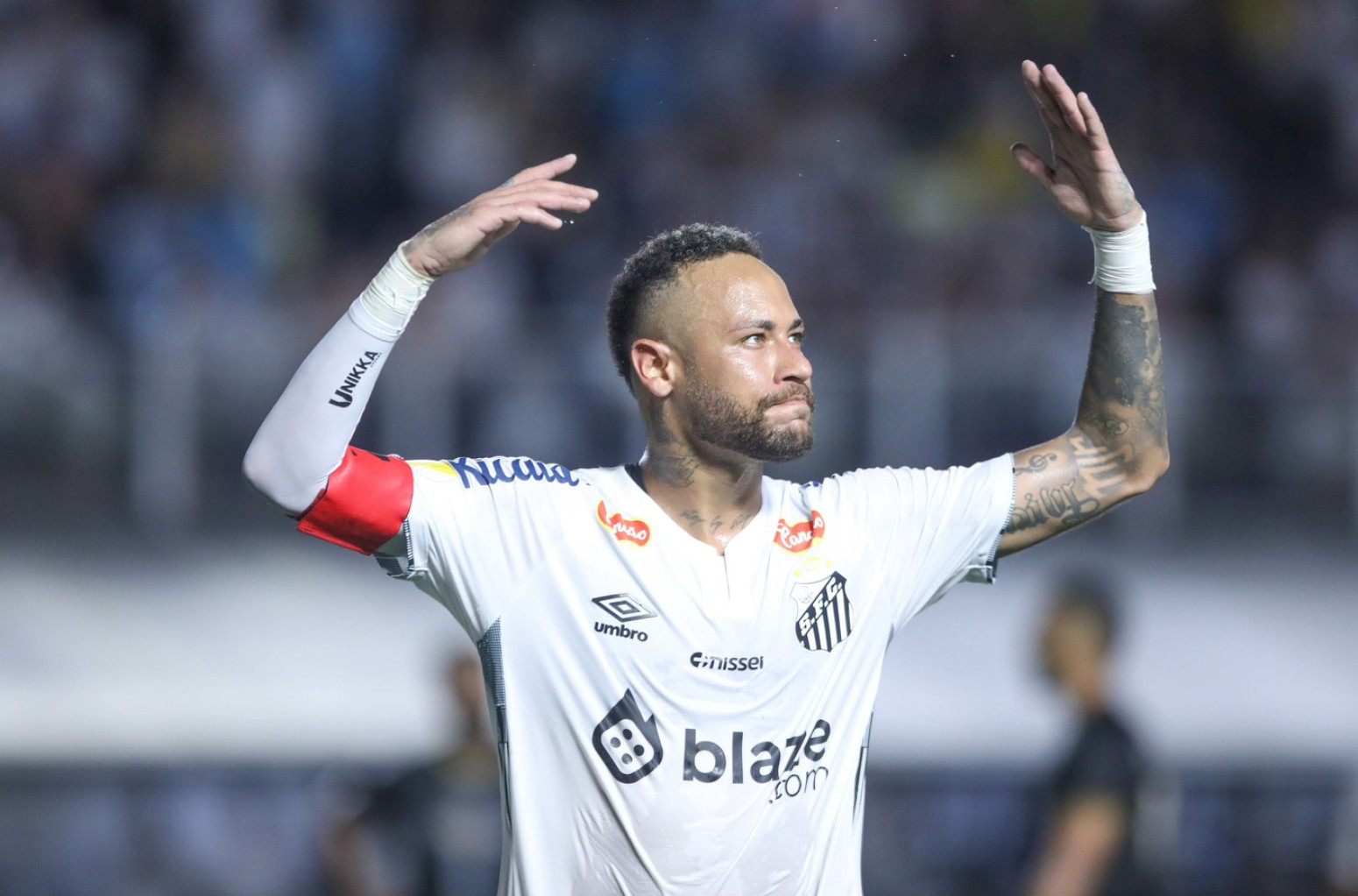 Nejmar kao Rambo – direktno iz kornera! VIDEO