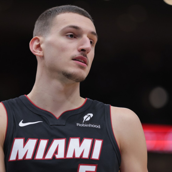 Loše vesti – Jović doživeo prelom VIDEO