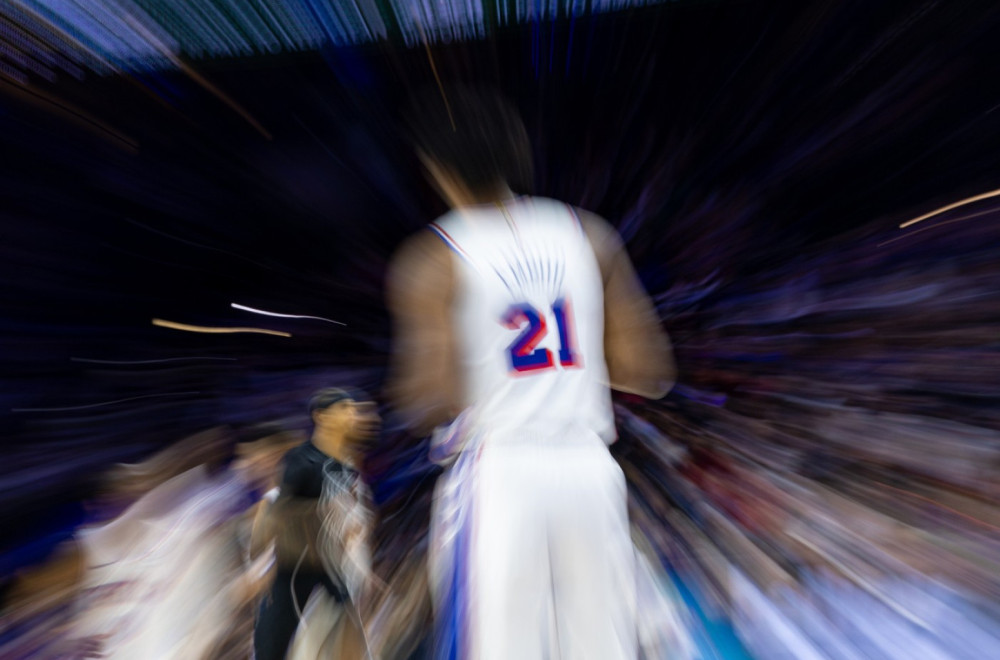 Katastrofa pred Embidovim vratima