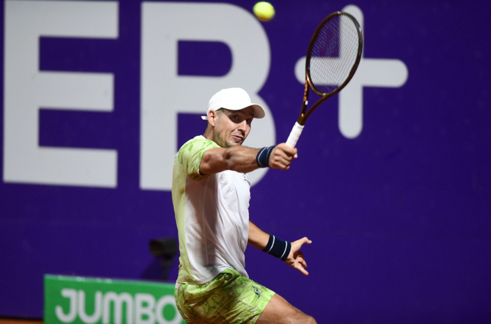 Lajović ispustio sve što se ispustiti može