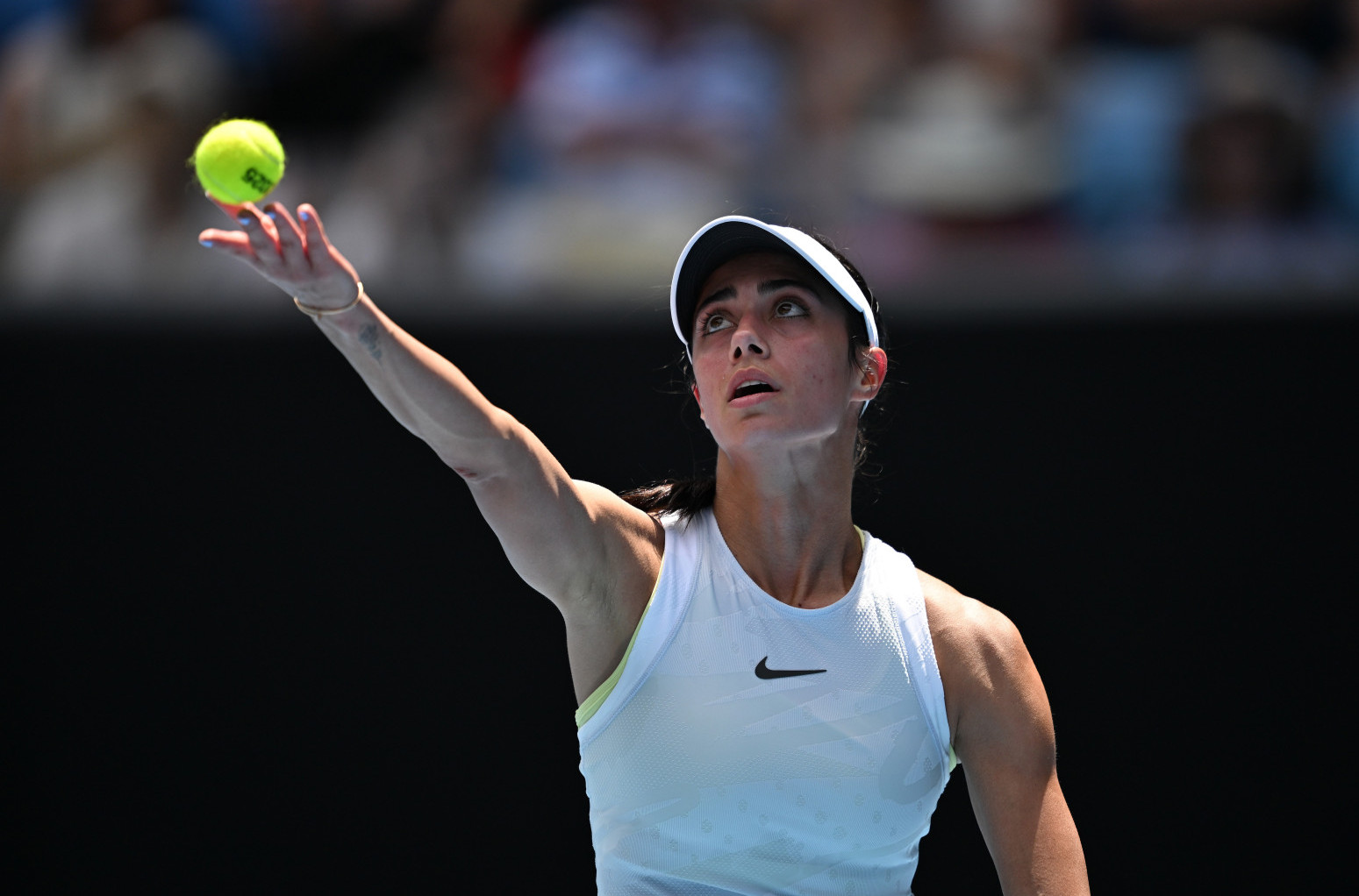 Olga Danilović zadržala poziciju