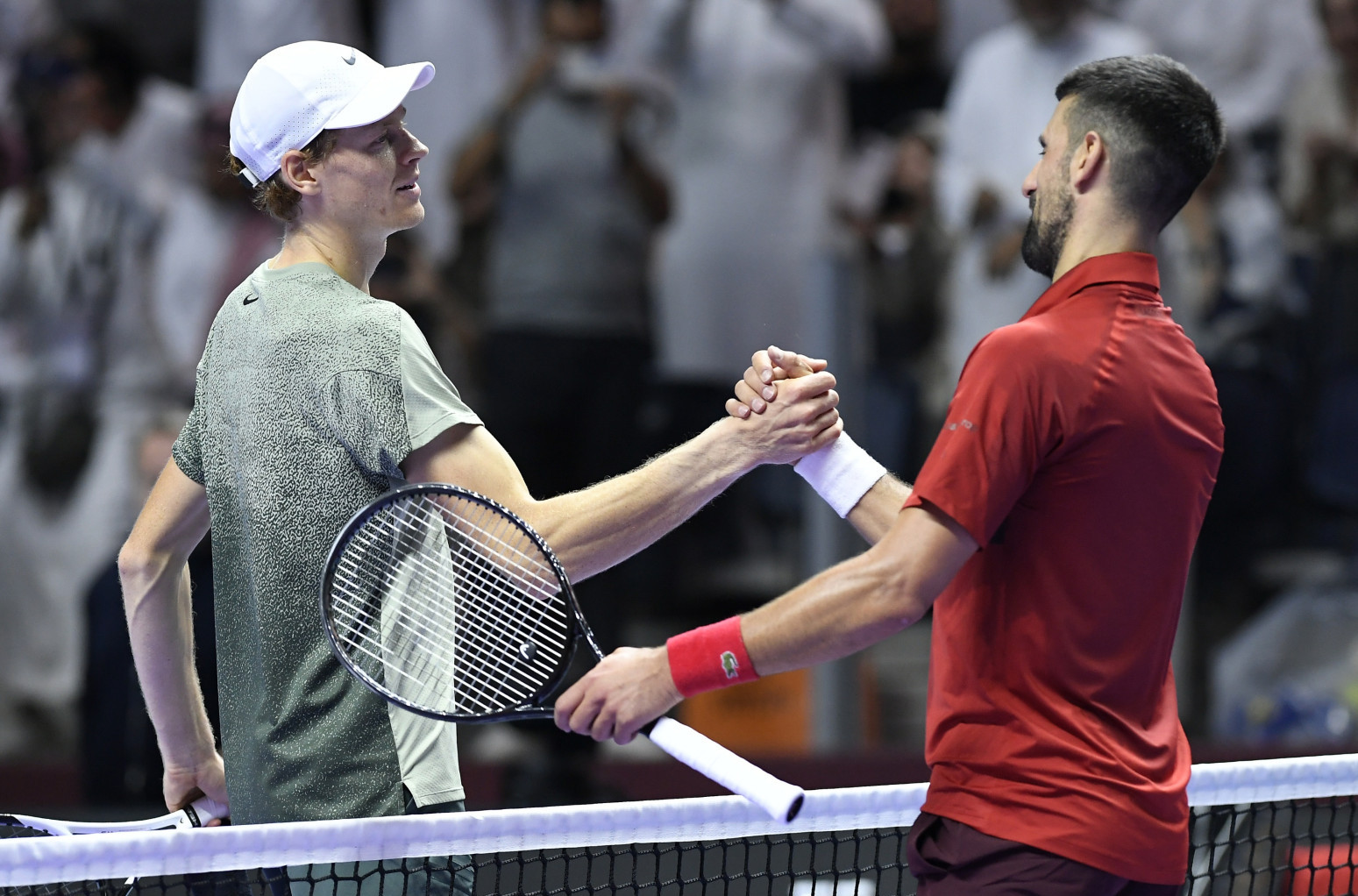 Zašto Siner i Alkaras neće biti dugovečni kao Đoković? Nadalov doktor dao odgovor