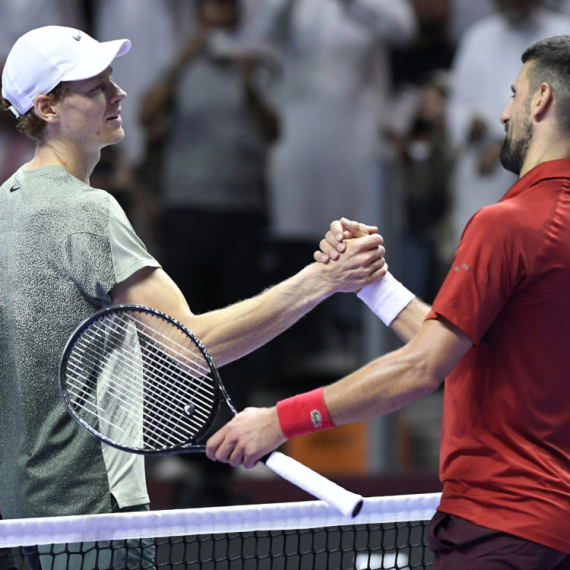 Zašto Siner i Alkaras neće biti dugovečni kao Đoković? Nadalov doktor dao odgovor