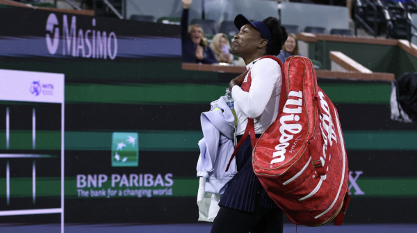 Velika zbrka zbog Vilijamsove, "jurili" je čak do Danske – oglasio se direktor