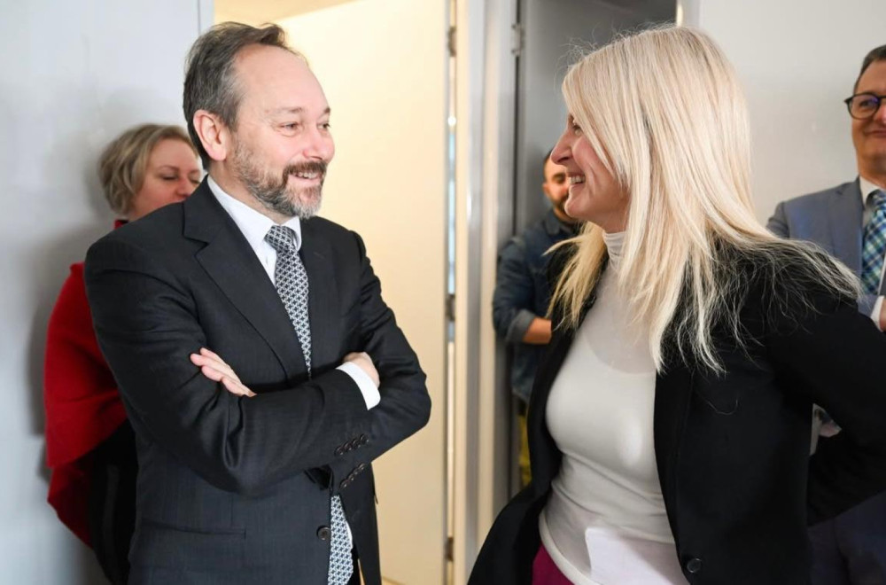 Srbija i EU za inovacije: Inovacijama do održivog privrednog rasta