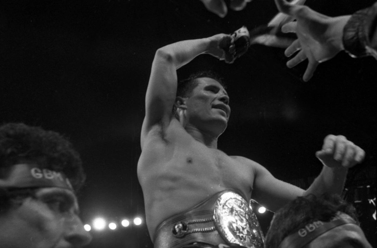 Preminuo "Ludi Amerikanac" VIDEO