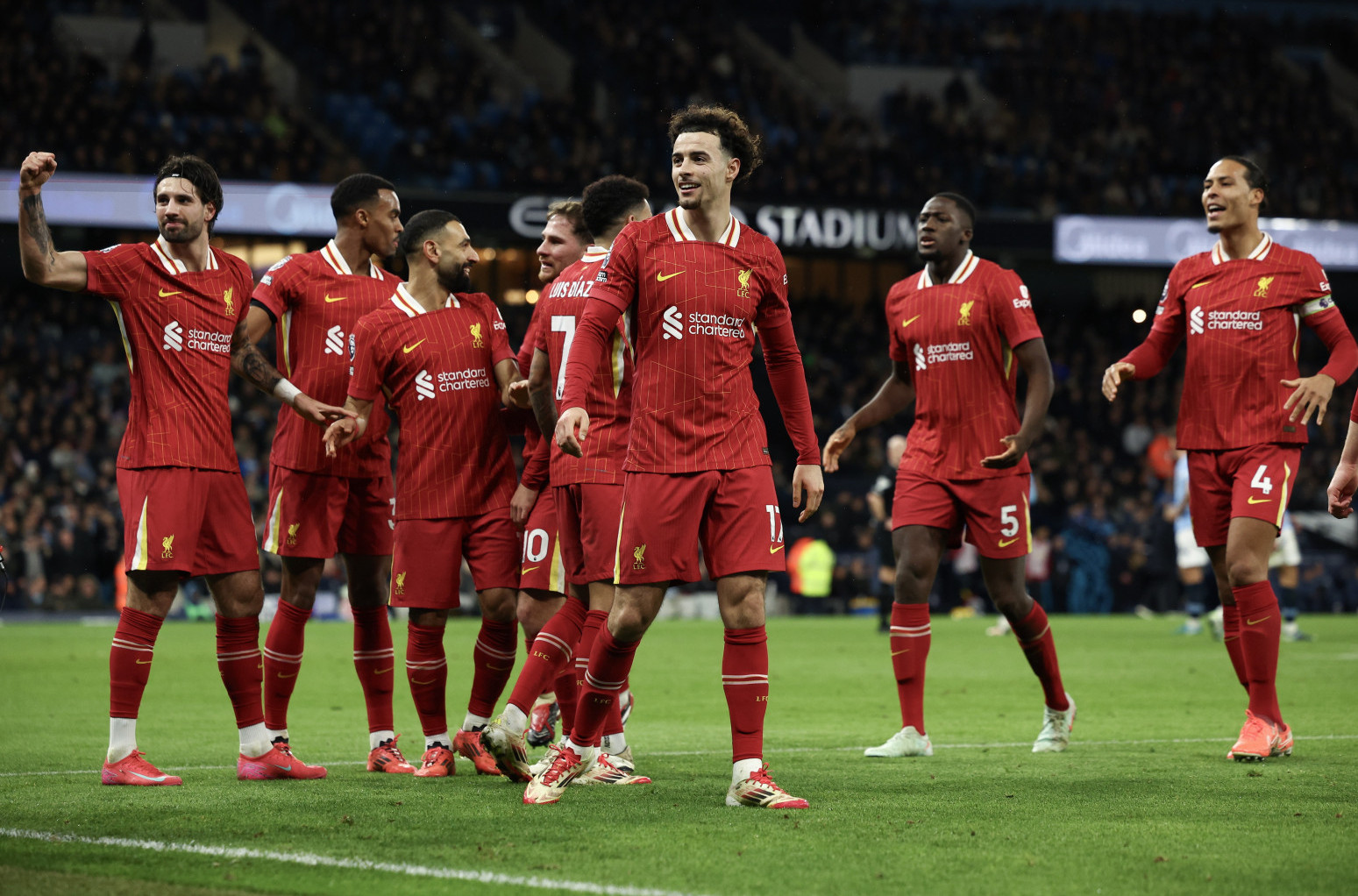 Sve je gotovo – Liverpul će biti šampion