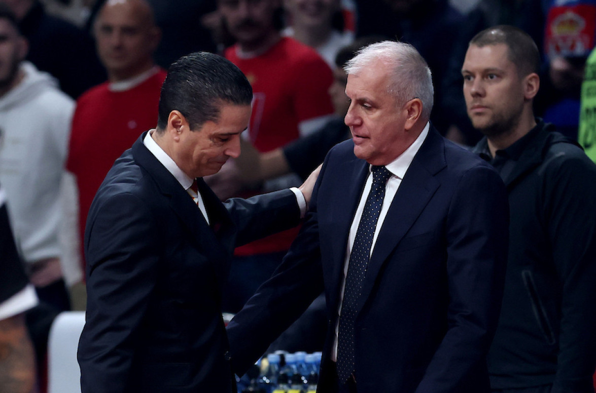 Ovo su budžeti Partizana i Zvezde!