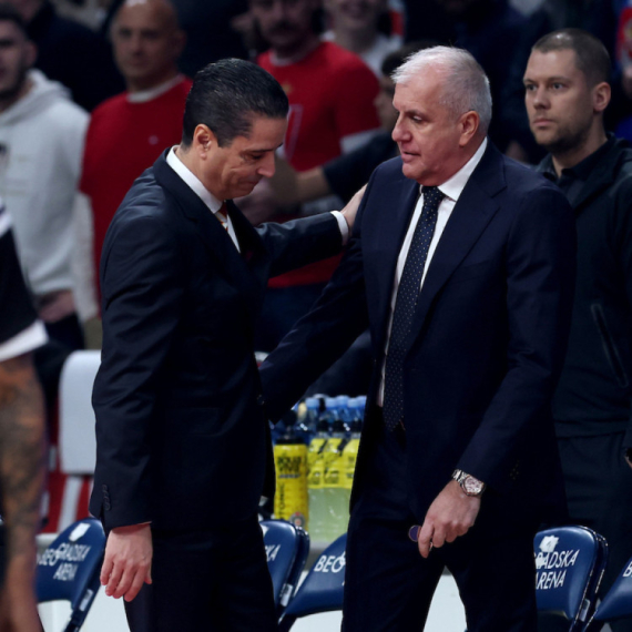 Ovo su budžeti Partizana i Zvezde!