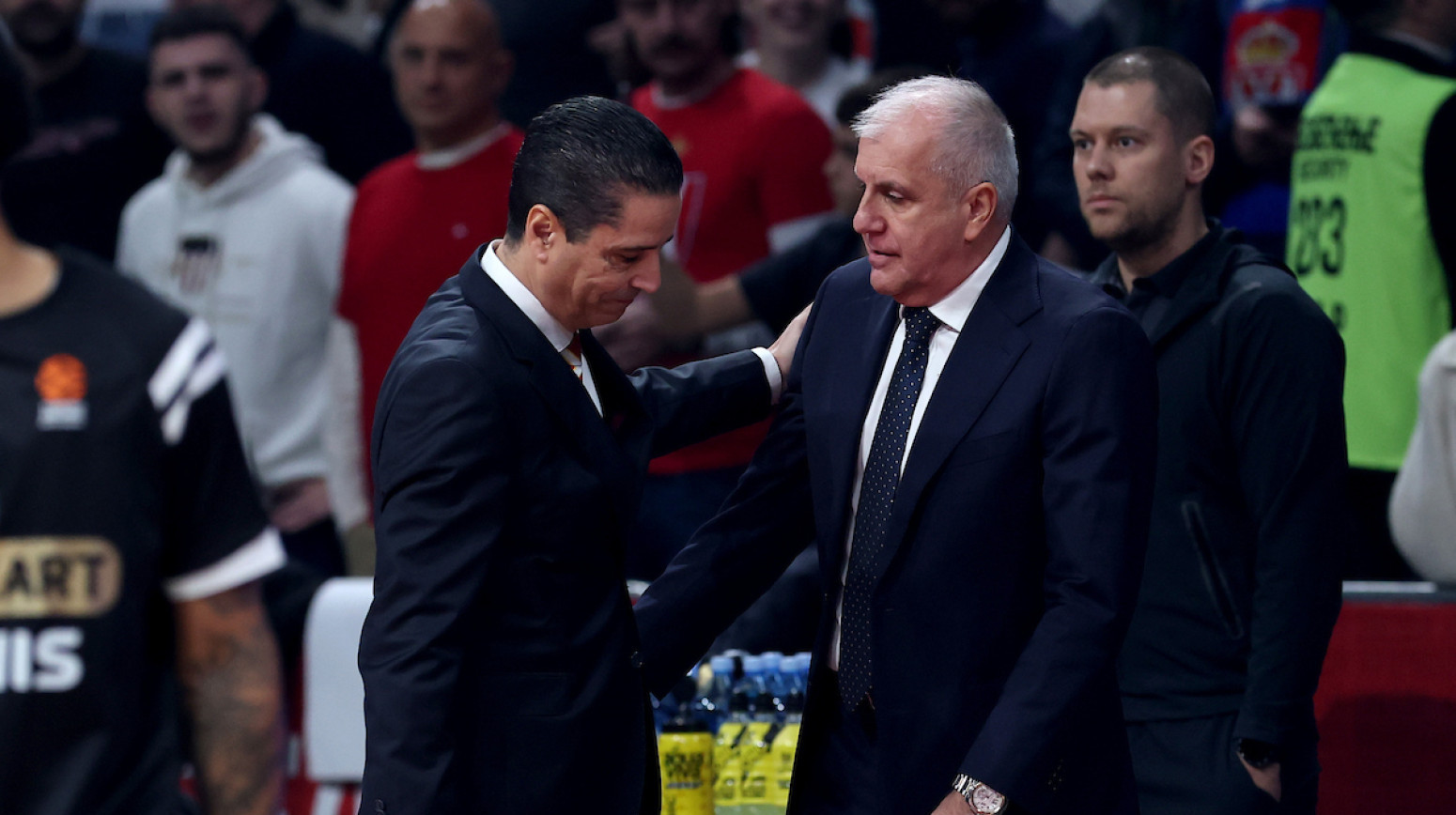 Ovo su budžeti Partizana i Zvezde!