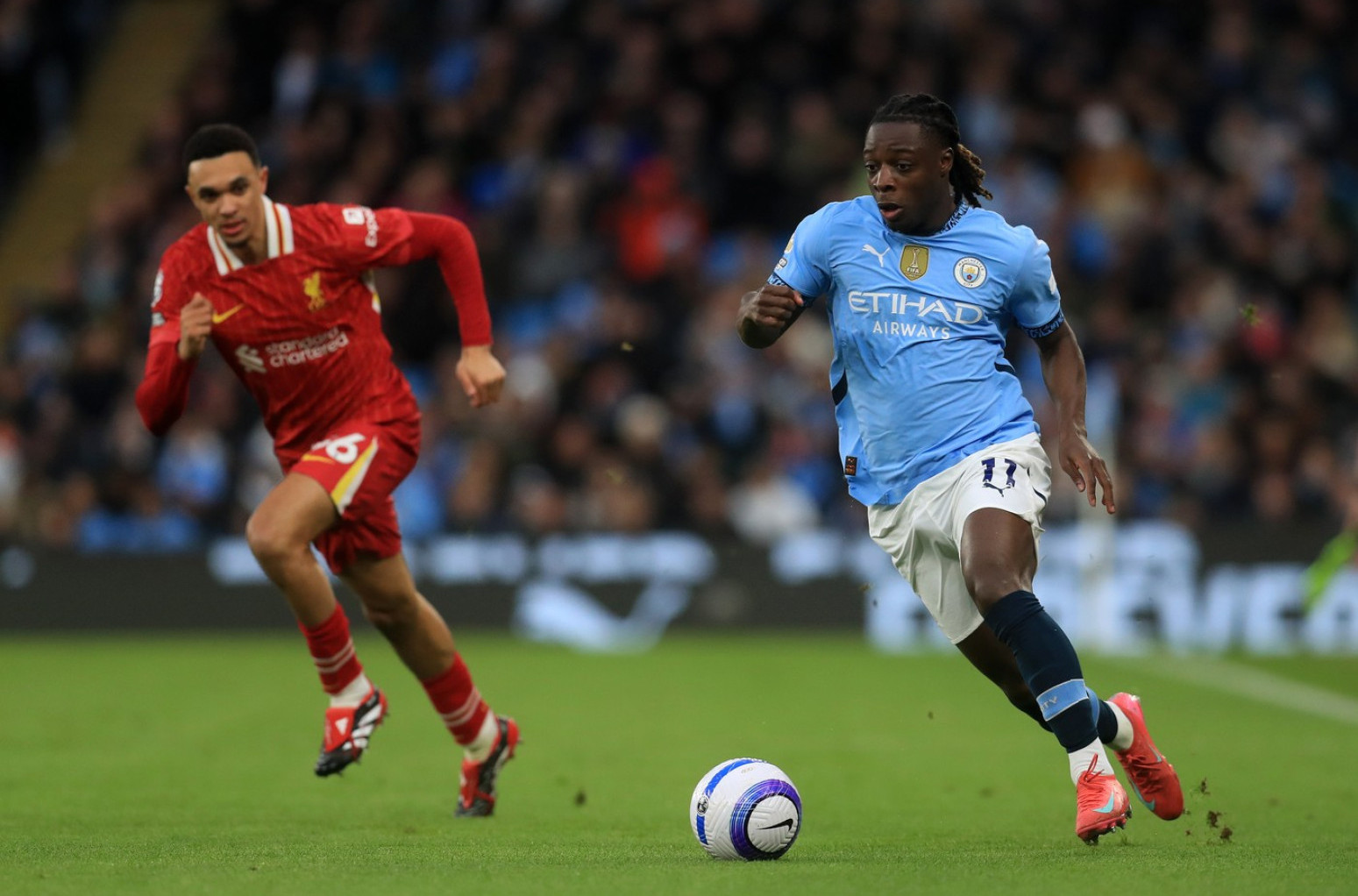 Doku uništio Arnolda – i opet ništa VIDEO