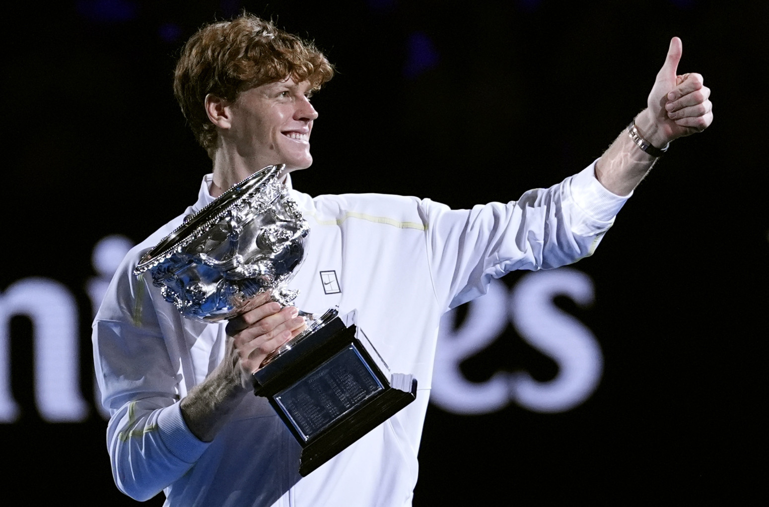 Amerikanac o Sineru: "Nešto mi tu smrdi"